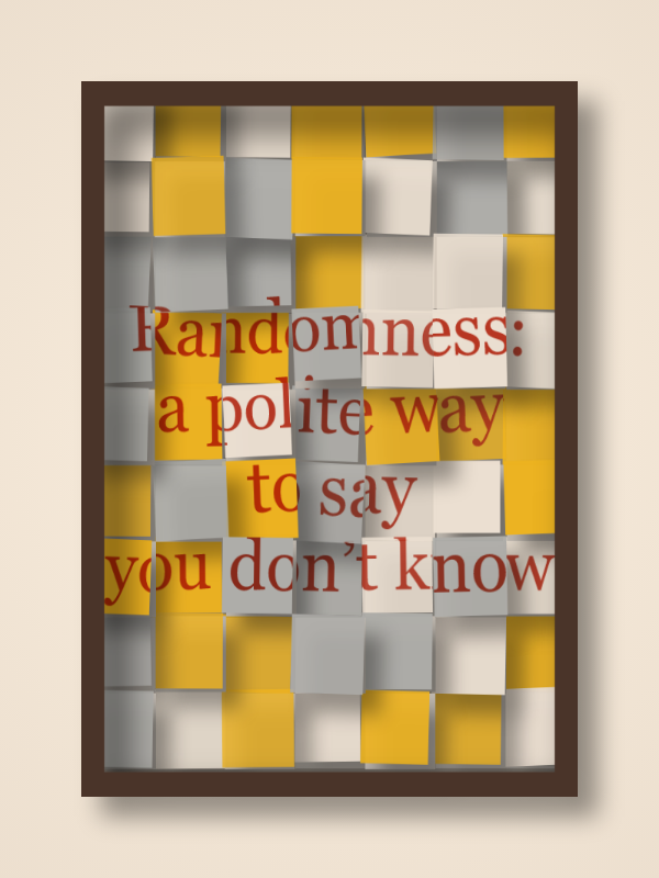 The Metaphor Machine #11532