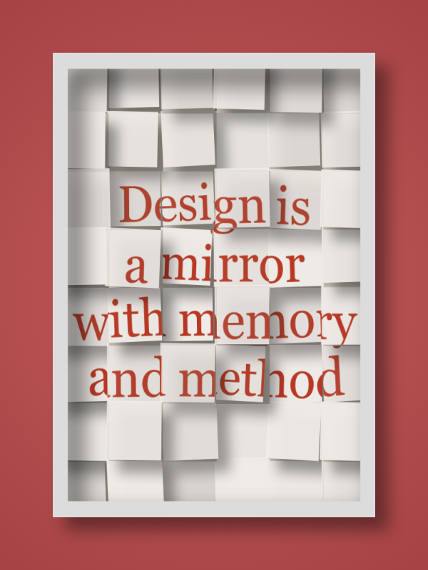 The Metaphor Machine #10226