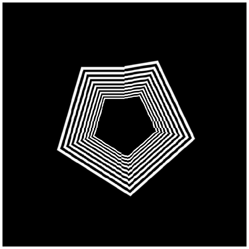 Flashing Image Format