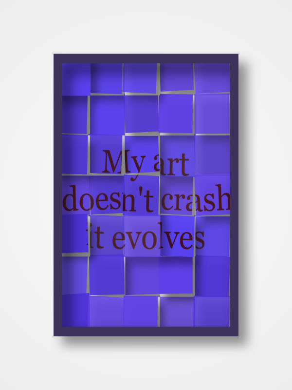 The Metaphor Machine #28170