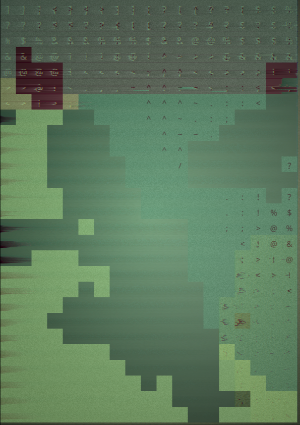 Convergence Remnants #21042