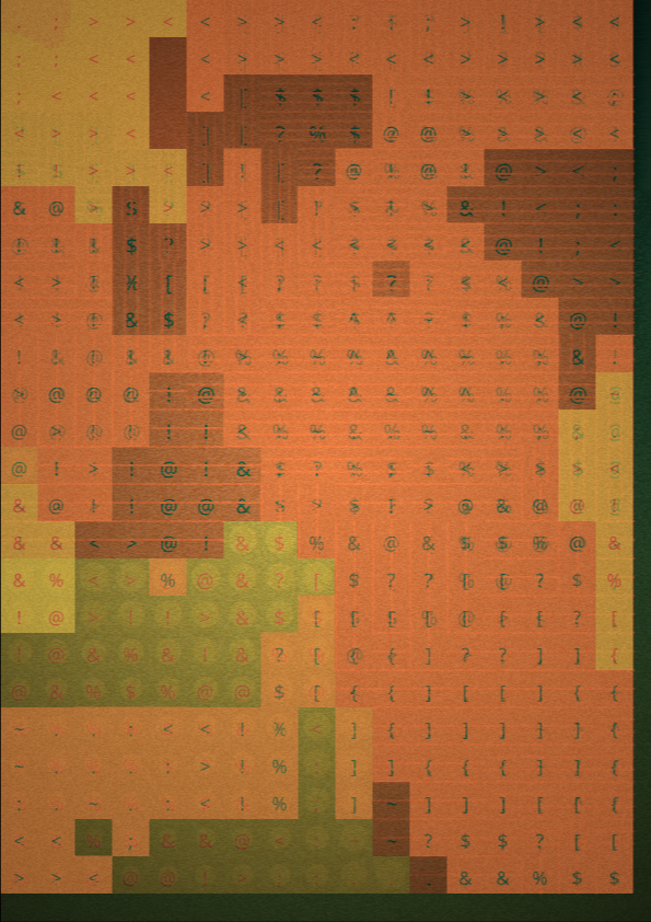 Convergence Remnants #1381