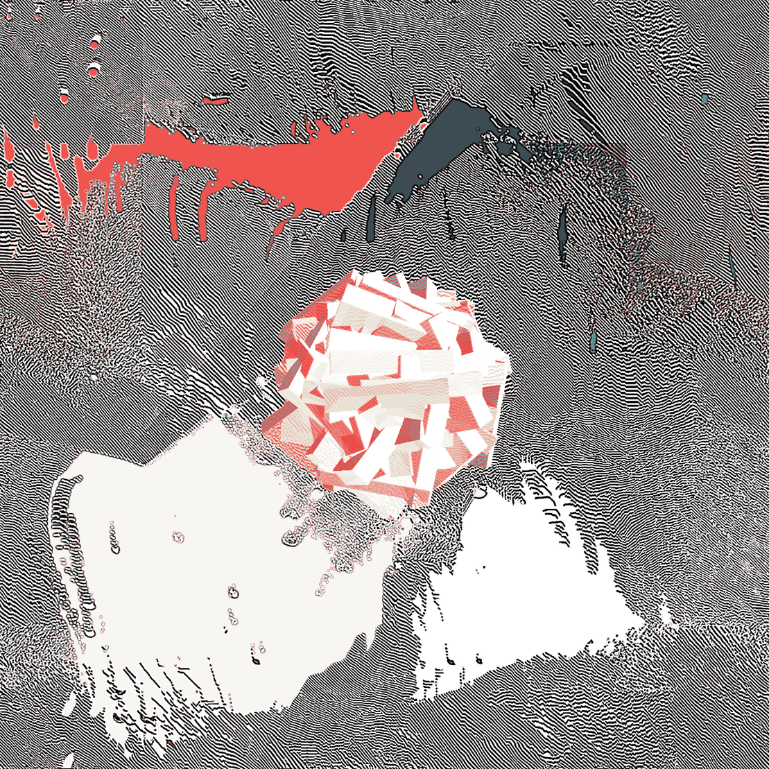 Chaos #739