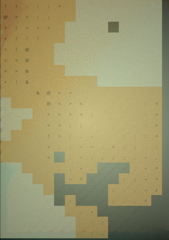 Convergence Remnants #23993