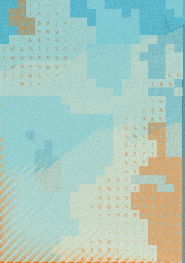 Convergence Remnants #2073