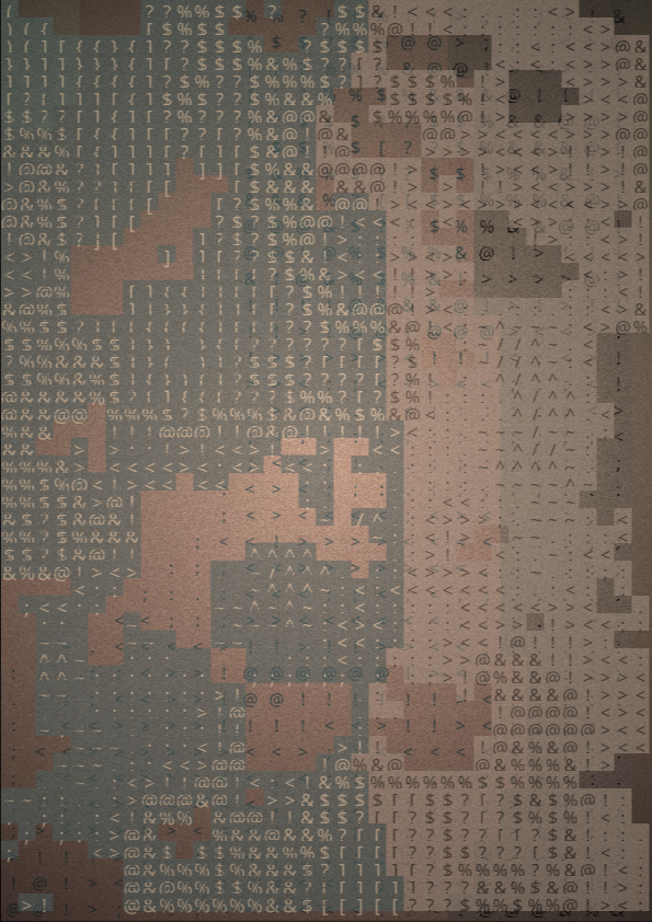 Convergence Remnants #24315
