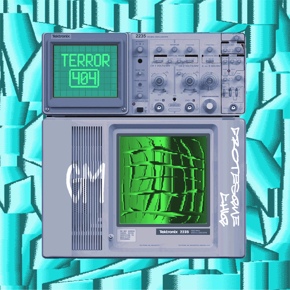 TERROR404 x DOS_artifacts #227