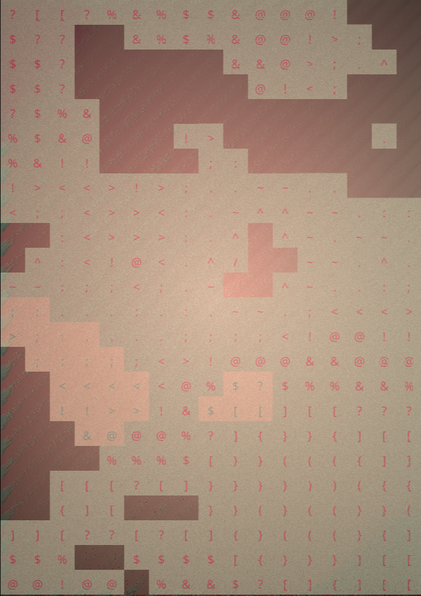 Convergence Remnants #5138