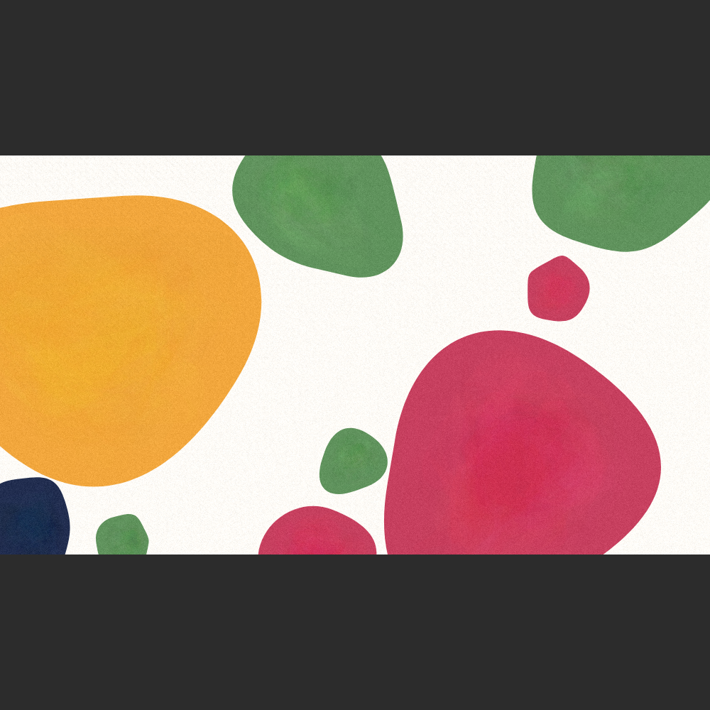Blobs #68