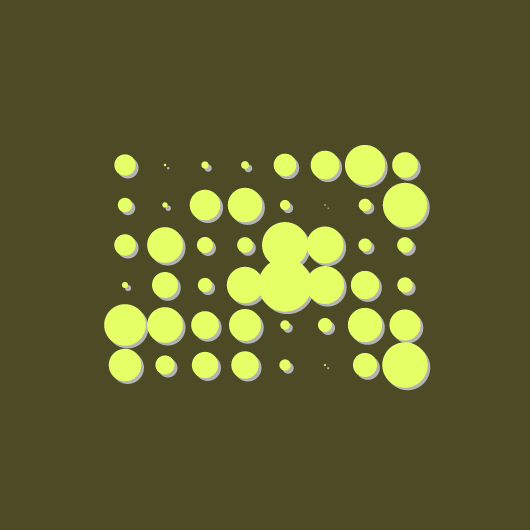 Some dots #5