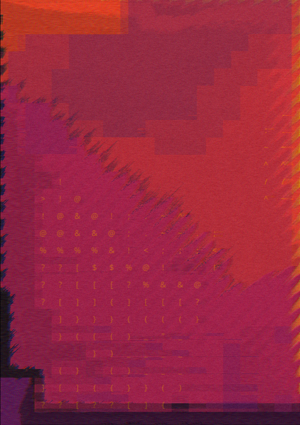 Convergence Remnants #7825