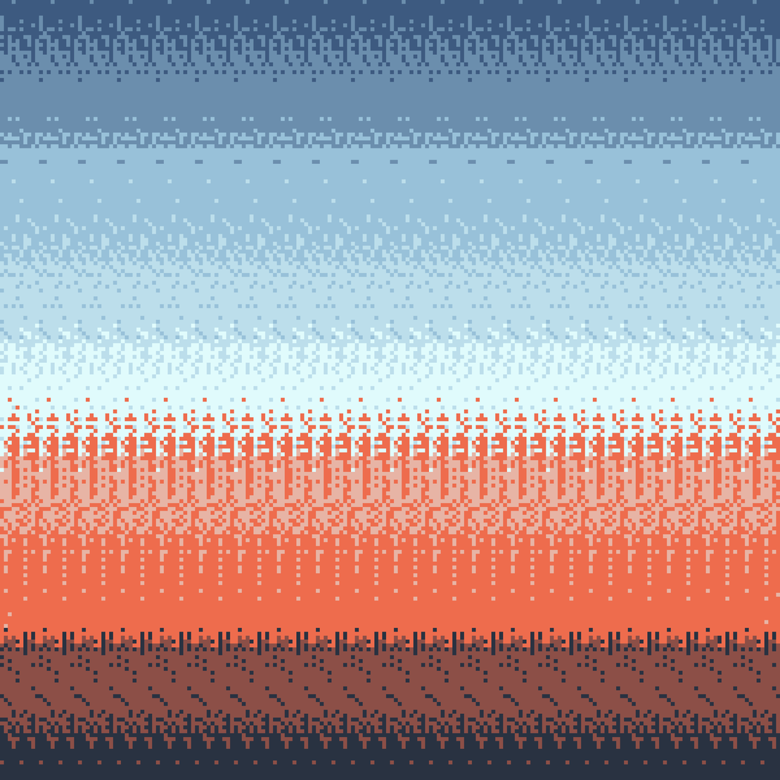 Dithered Gradients #443