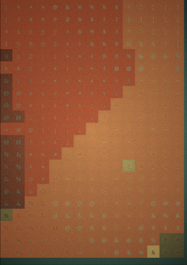 Convergence Remnants #4488
