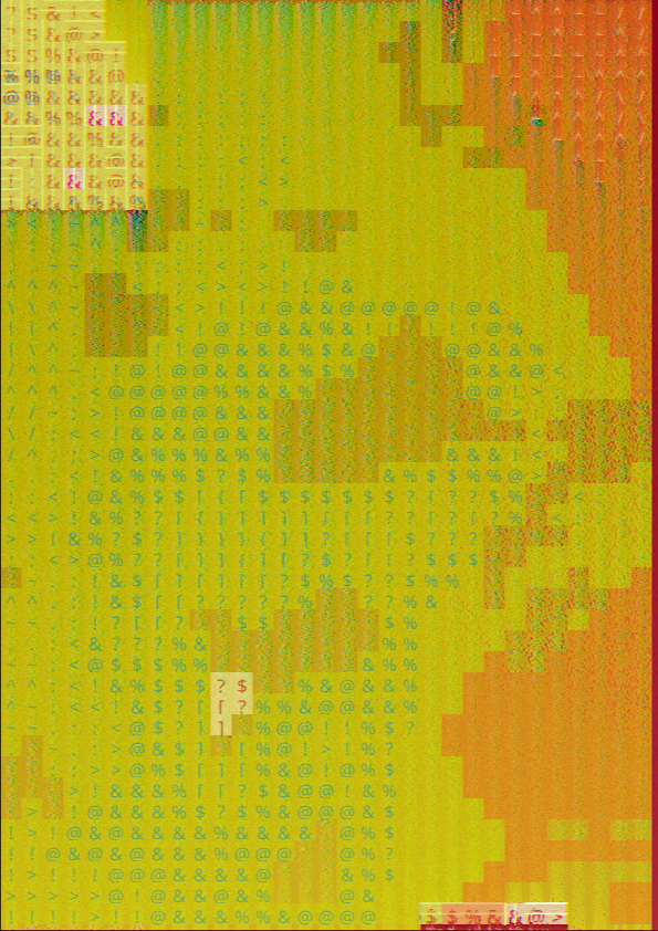 Convergence Remnants #13097