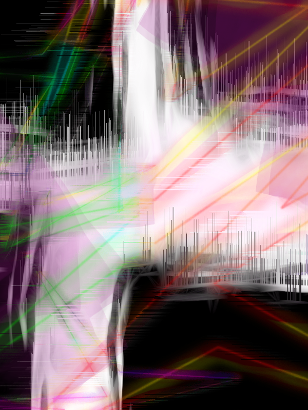 The Spectrum of Wind #8