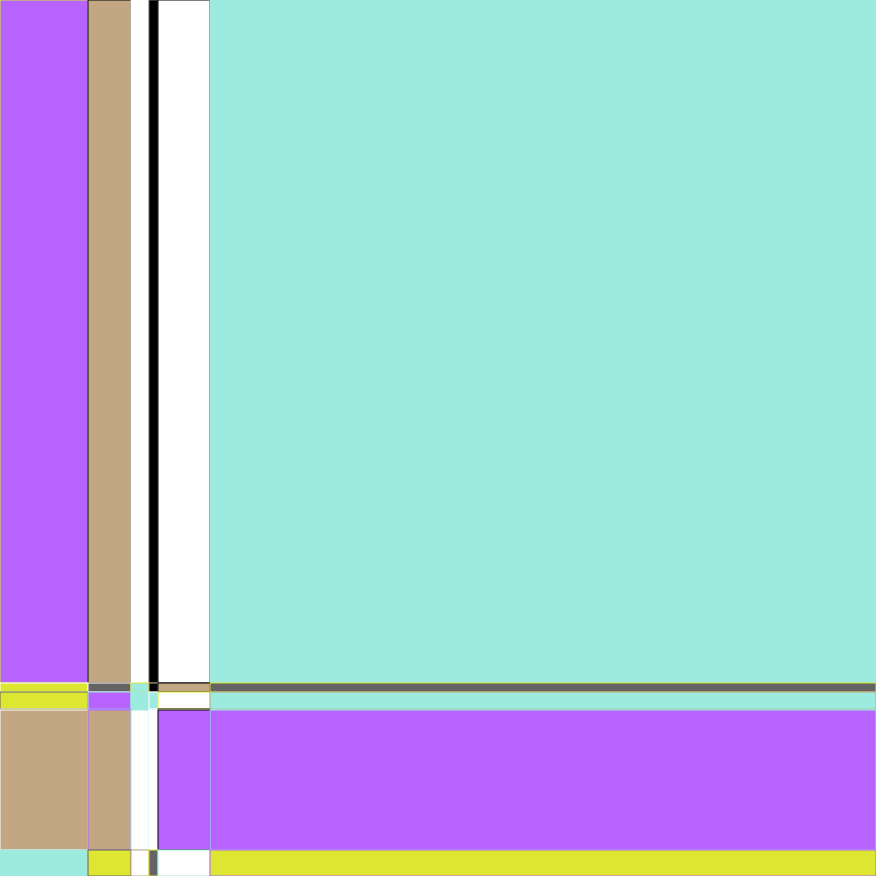 Grid System #12