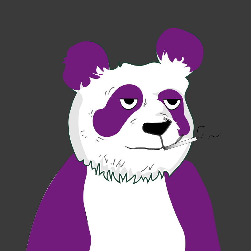 Evolving Pandas #88