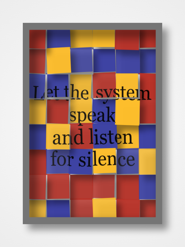 The Metaphor Machine #10098