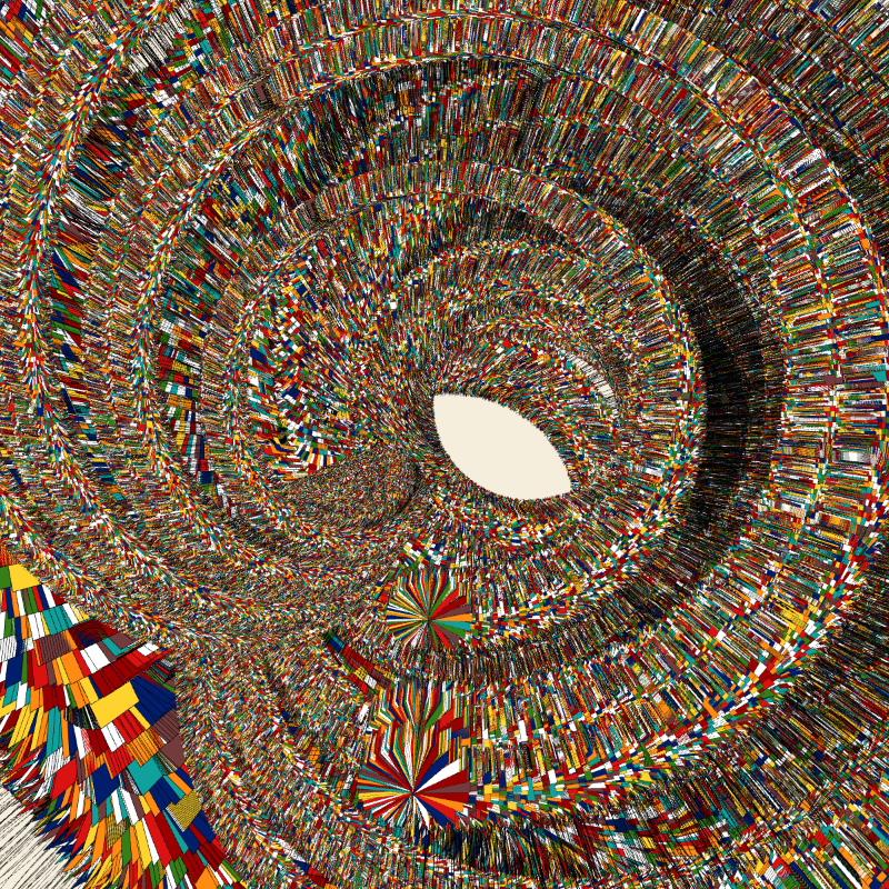 Singularithm #389