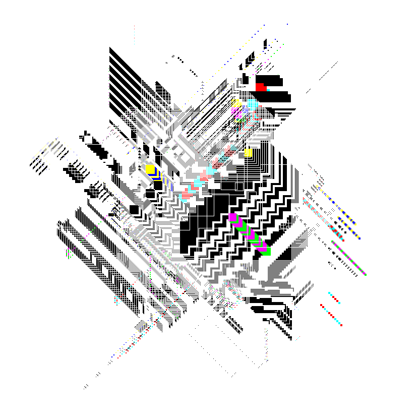 Hyper Pixel #239