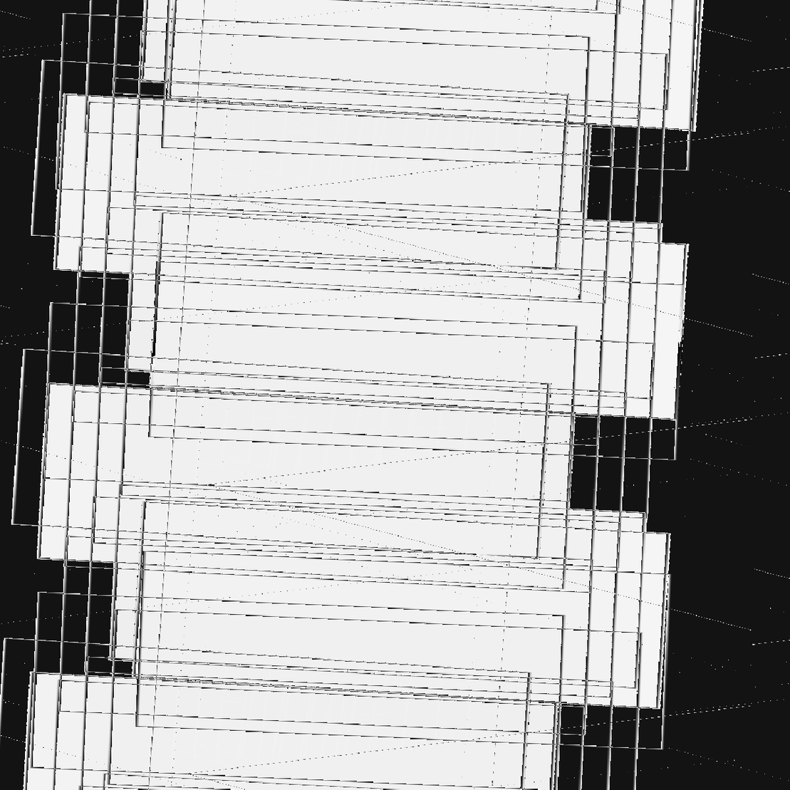 Failed Geometric Sequences #3