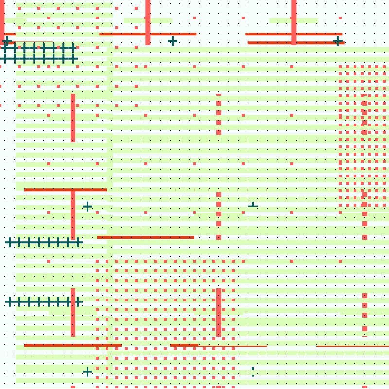 MESSYGRID #55