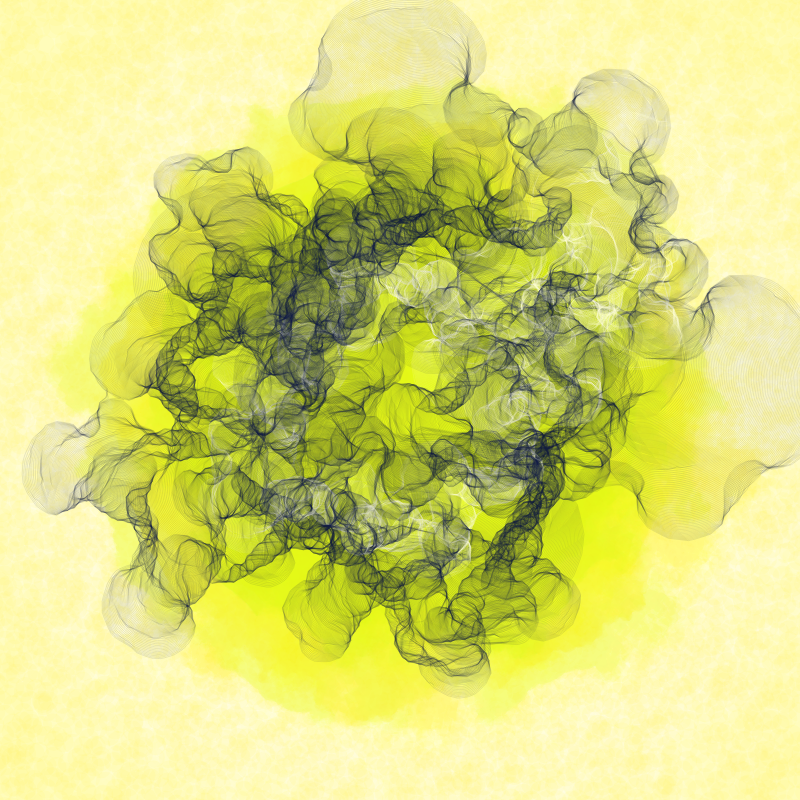 Sunspots #19