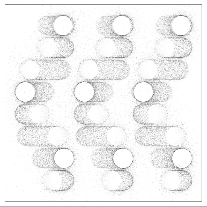 Compensatory Motion #4