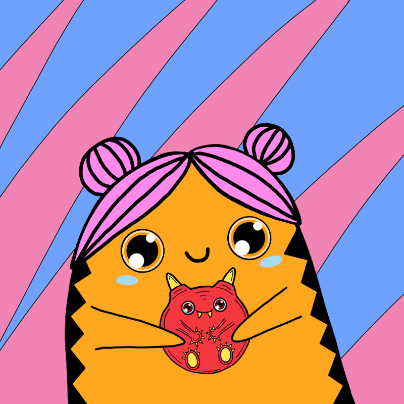 BlubBuddies #112