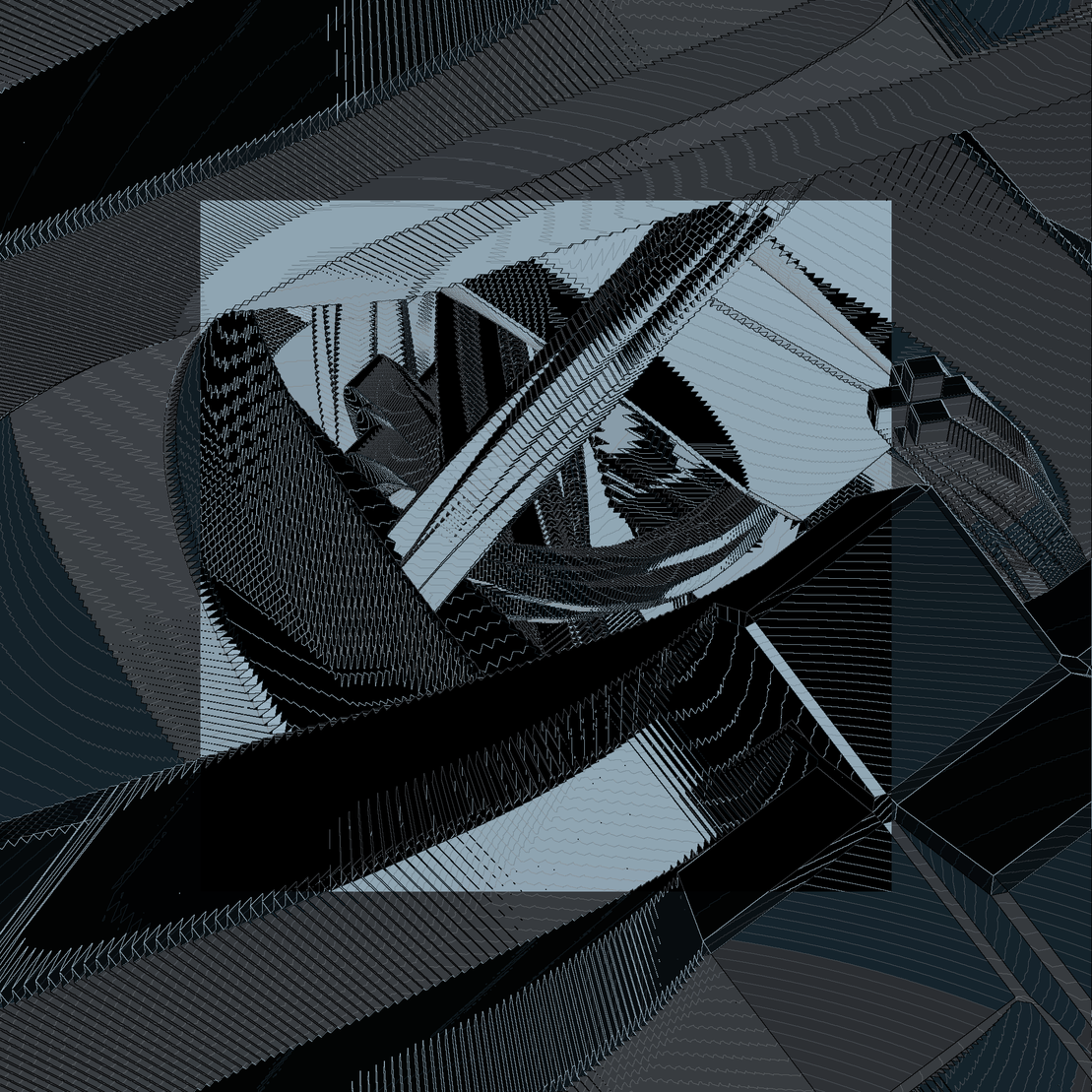 Spontaneous Traces #20