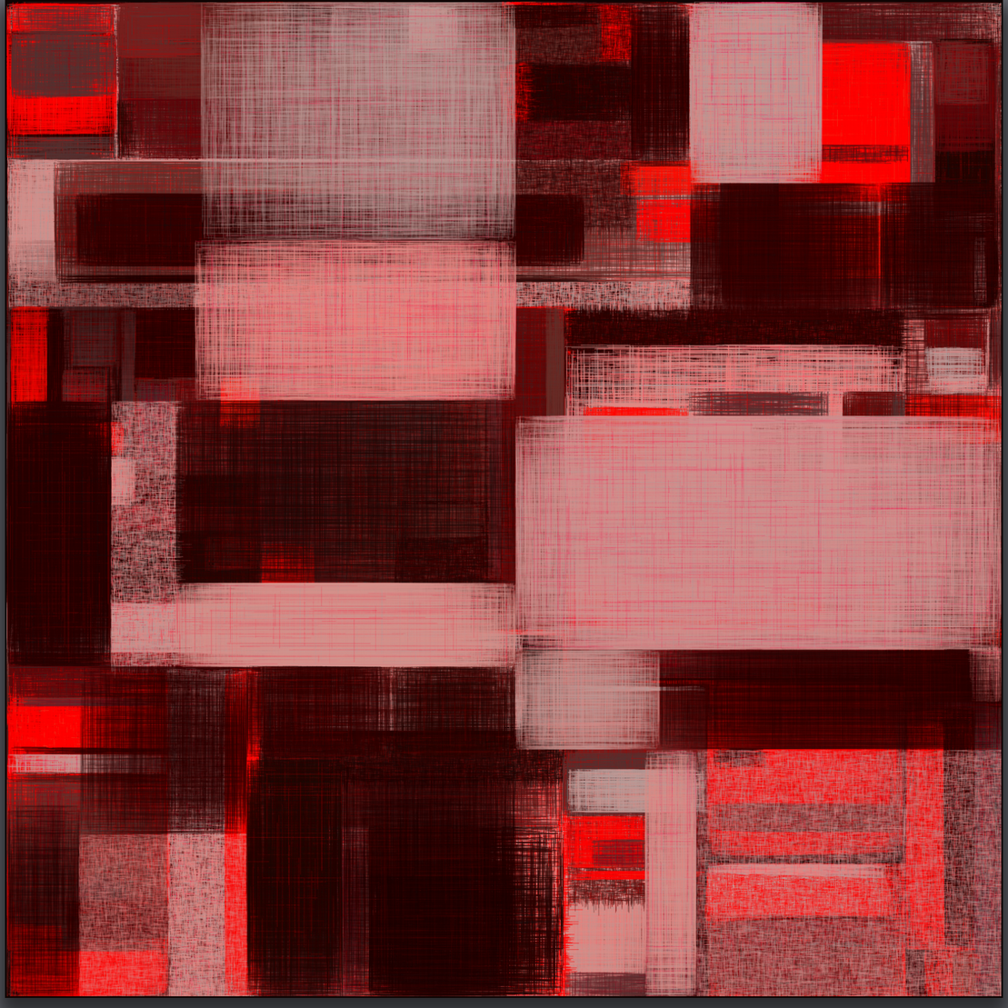 Cognitive Maze #1