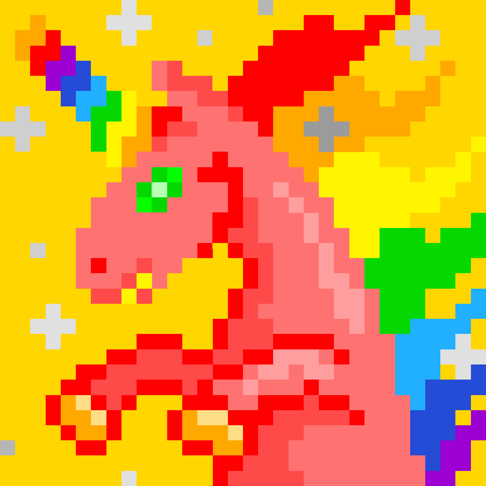 Unicorn #8363