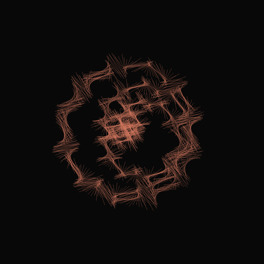 The Noise #12625