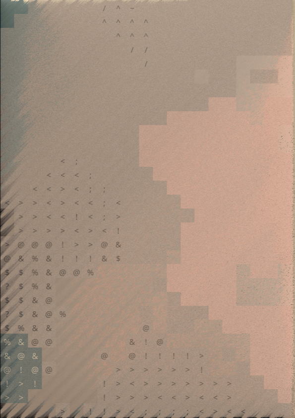 Convergence Remnants #22735