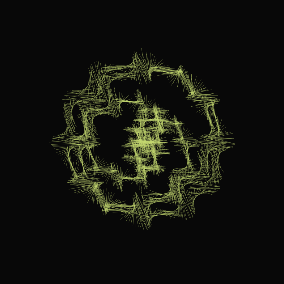 The Noise #15558