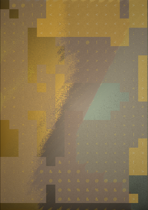 Convergence Remnants #14520