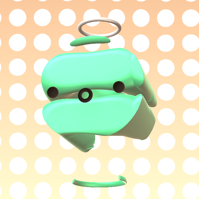 SHADER HEADZ #788