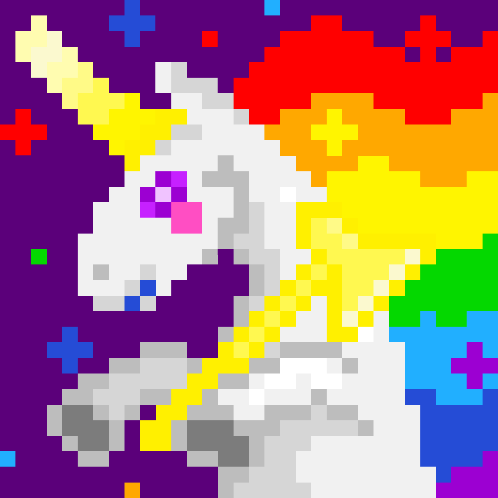 Unicorn #6303