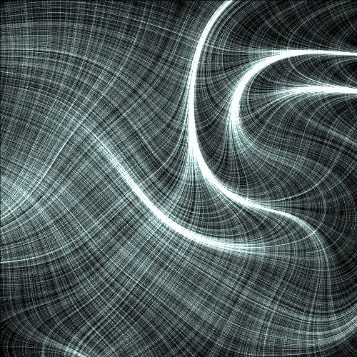 Neon threads #29