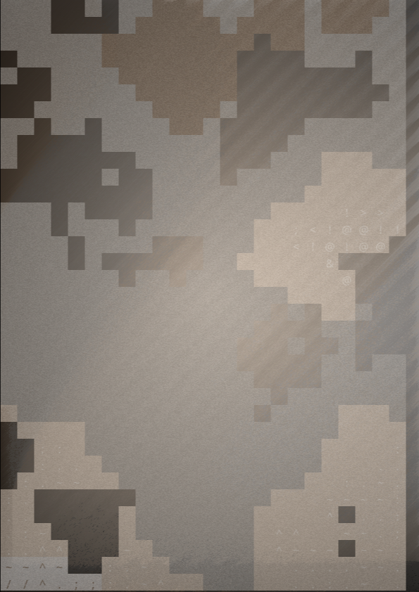 Convergence Remnants #9772