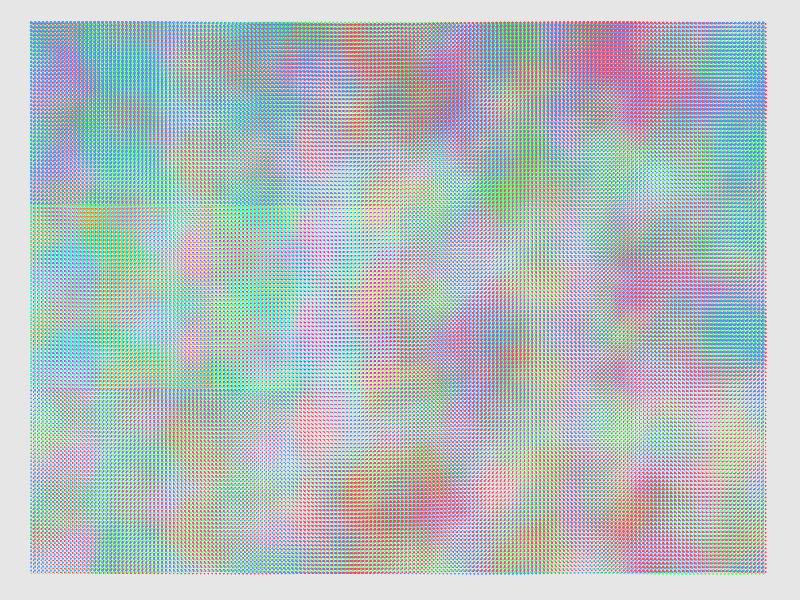 Color Function #4937