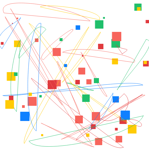 Chromatic Chaos #17