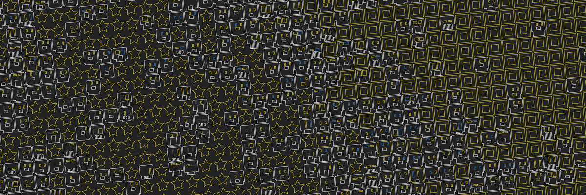 SMOLSKULL-PATTERN #1291