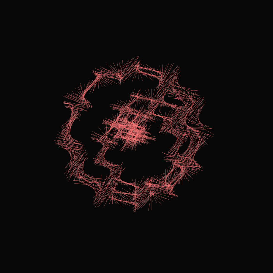 The Noise #12189
