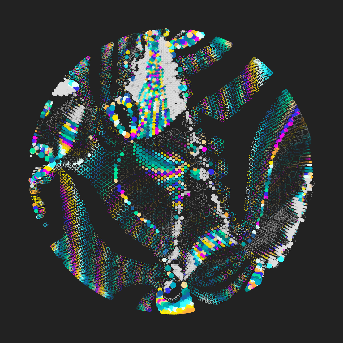 Still C #22380
