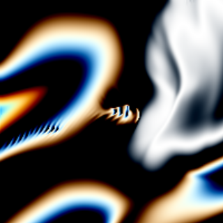 Radio Gel #6
