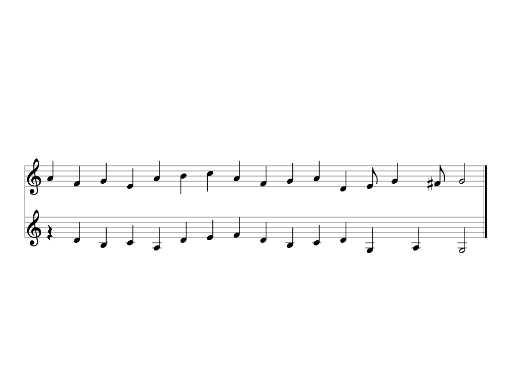 Canons #26
