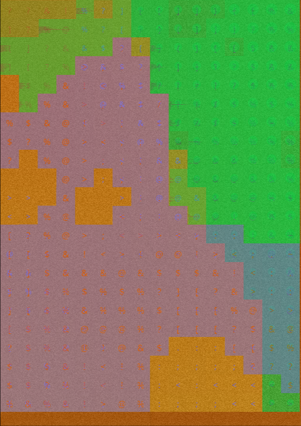 Convergence Remnants #9415