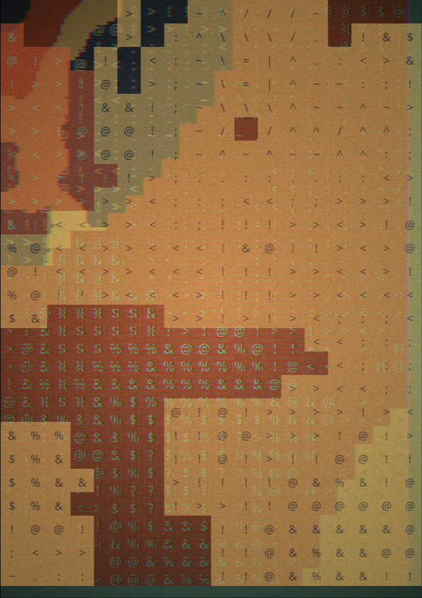 Convergence Remnants #1427