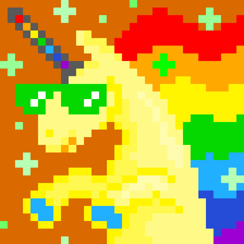 Unicorn #6586